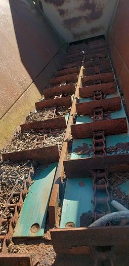 Used AMERIMULCH Coloring Machine