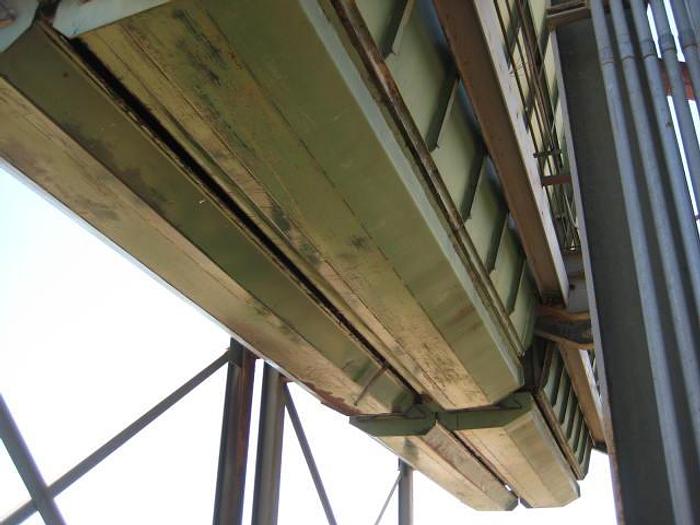 Used Chip Bins 2 x 30 Unit