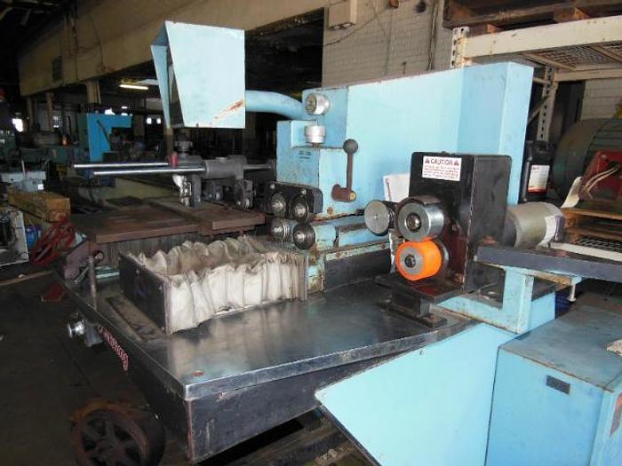 Used ARMSTRONG Bandsaw Leveler