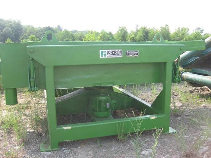 Used PRECISION 7×7 Chip Screen