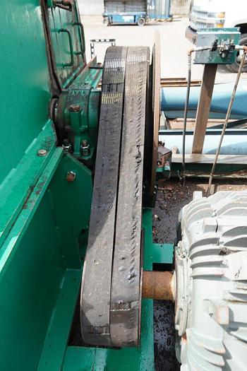 Used Stringer 60" Chipper