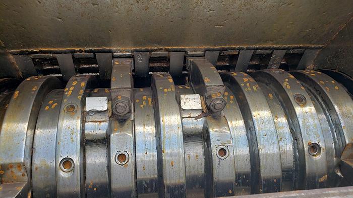 Used Montgomery 34 PM Hog