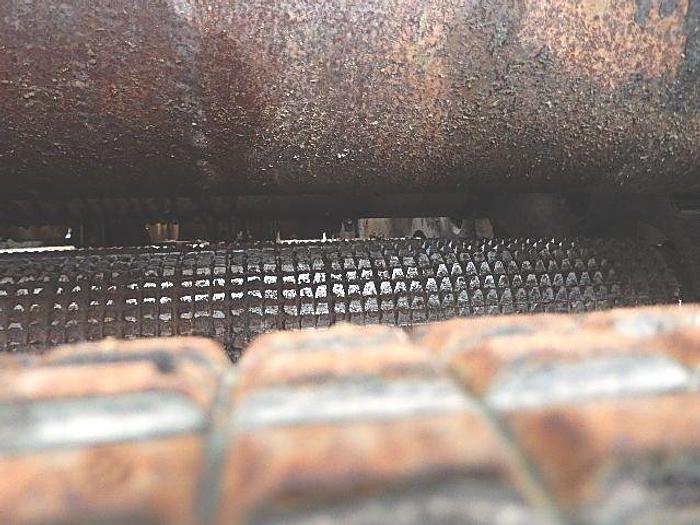 Used CROSBY 8 x 42 Gang