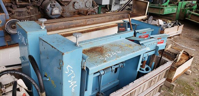 Used ARMSTRONG #4 RH Bandsaw Sharpener