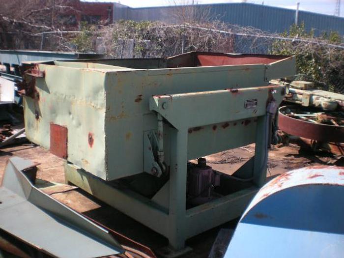 Used PRECISION 5×5 Screen