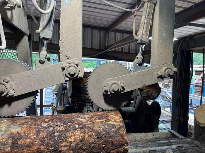 Used Complete Brewer Short Log Scragg Price is REDUCED, Sell wants offers, any offer is looked at