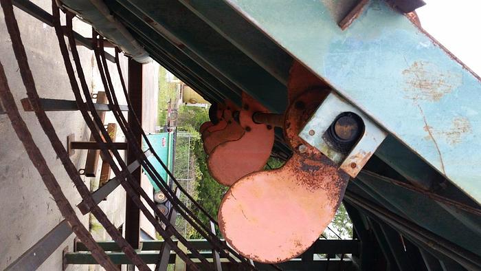 Used USNR Unscrambler