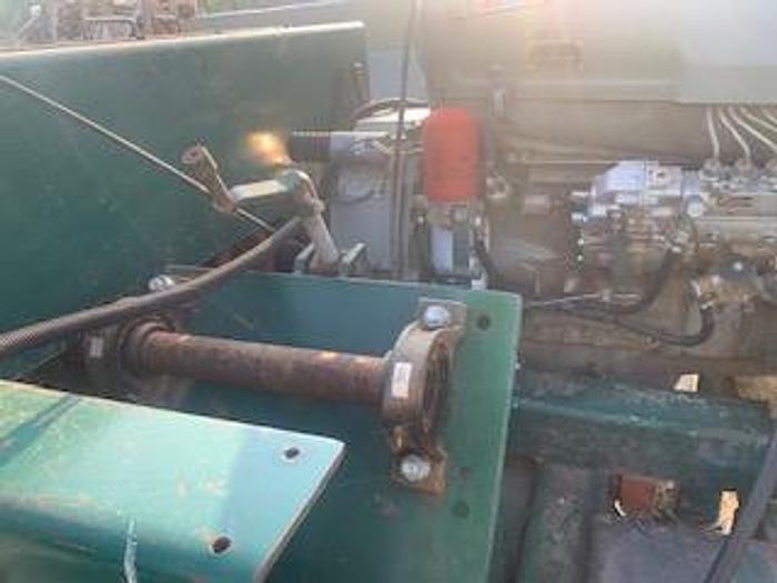 Used Pendu Jr. With Deutz Diesel