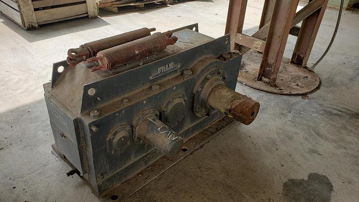 Used New Falk 300 HP Gear Reducer