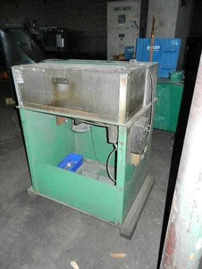 Used IMW Guide Surfacer