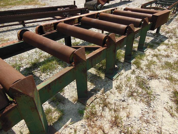 Used Package Rolls 4′ x 16′