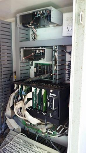 Used Sering Linear Carriage