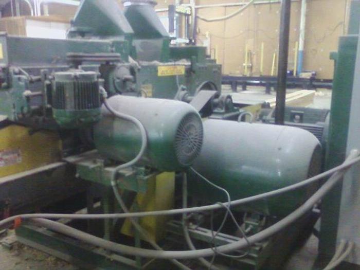 Used Pendu/ Cornell Cut Up Line