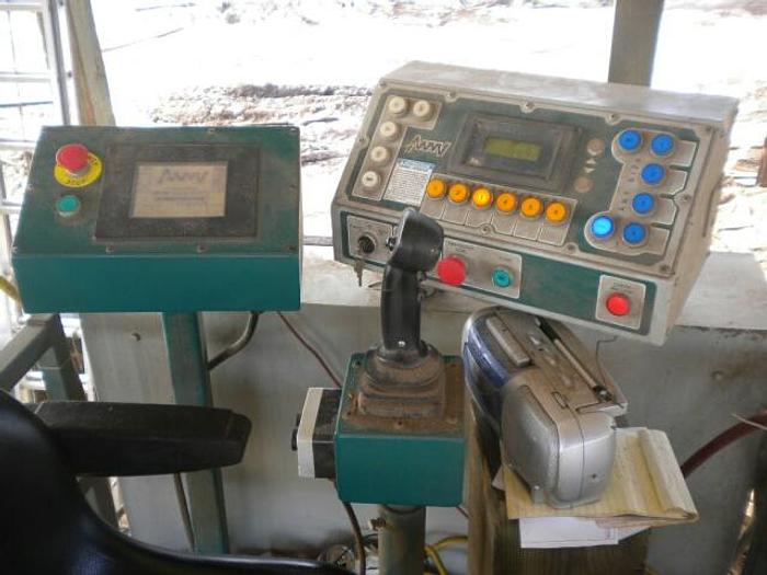 Used Woodmizer LT 300