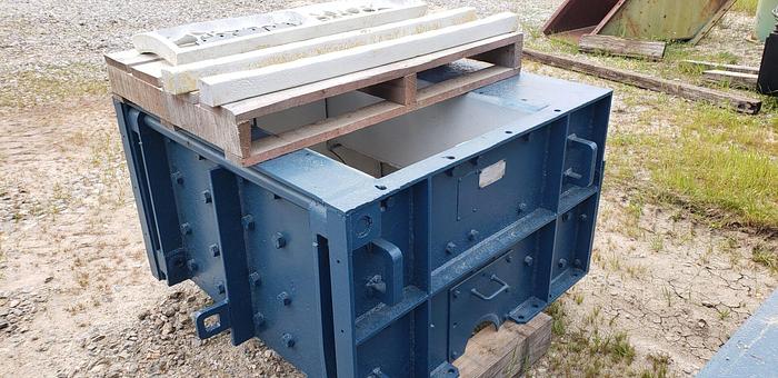 Used JEFFREY Hog – 45 WB