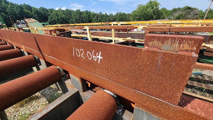 Used West Plains Live Rolls 17' x 16"    sale pending