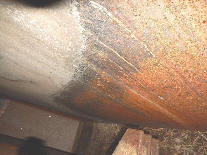 Used PRECISION 84″ Chipper