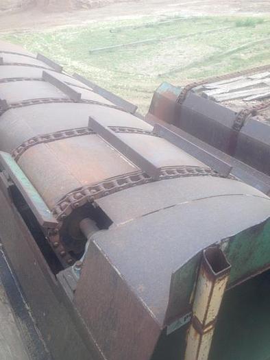 Used PROGRESS 84″ Chipper