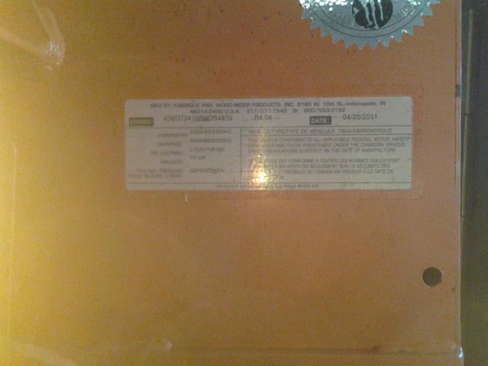 Used WOODMIZER LT70 HD Sawmill