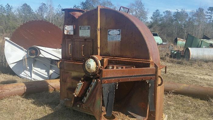 Used KOCKUMS 66″ Chipper