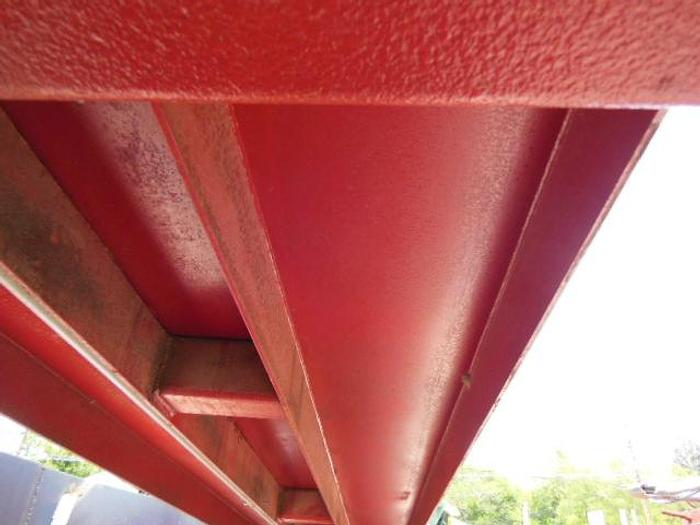 Used 30′ Barnsweep