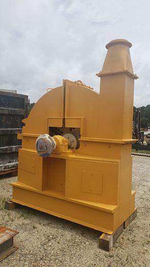 Used Rebuilt FULGHUM 66″ Chipper