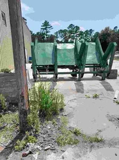 Used Tilthoist 4 Arm