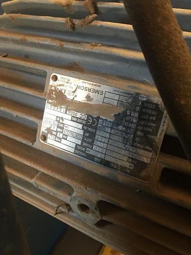 Used Baker Band Edger/Mini Scragg