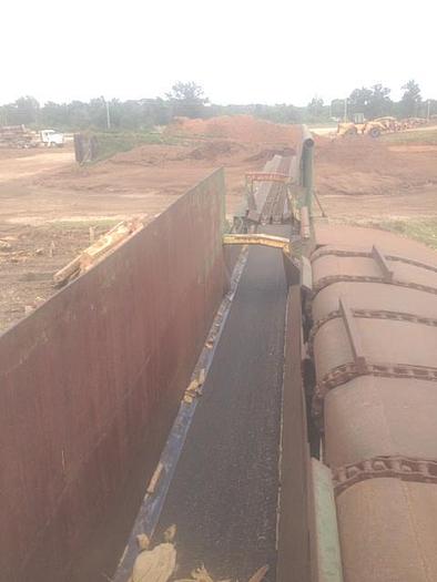 Used PROGRESS 84″ Chipper