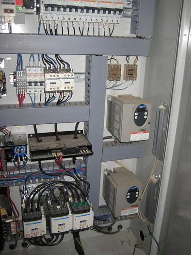 Used Woodmizer LT300 Band Sawmill