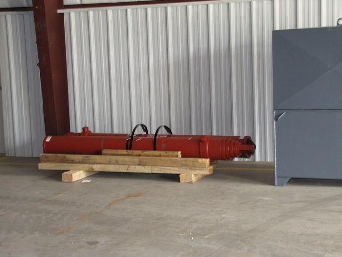 Used 2009 Peerless Truck and Trailer Dumper