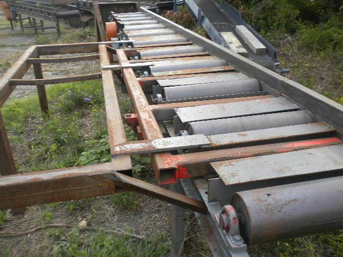 Used West Plains Live Rolls 140′