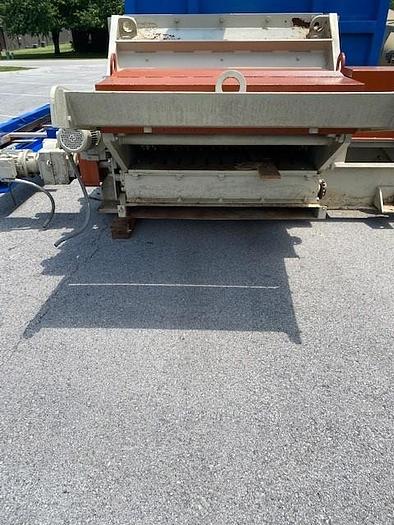 Used Schutte Pallet Hog.... pending sale