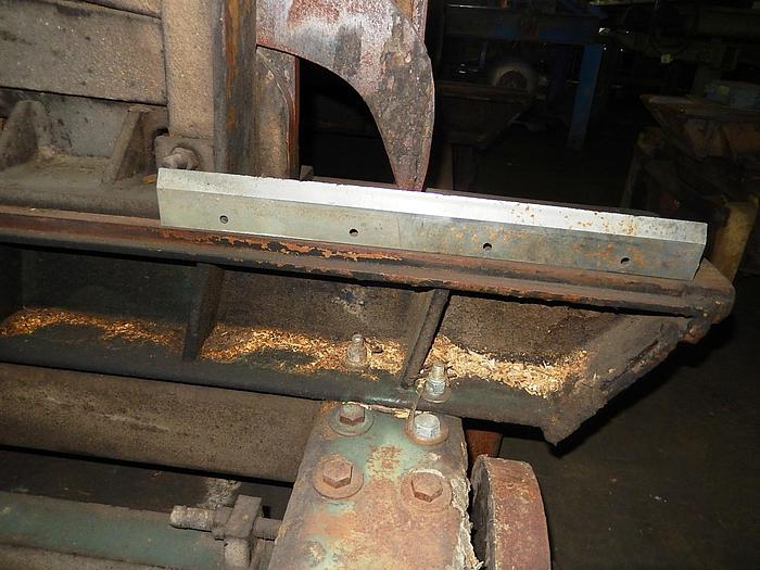 Used Cleereman Sawmill