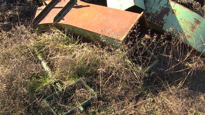 Used PRECISION 58" Chippac