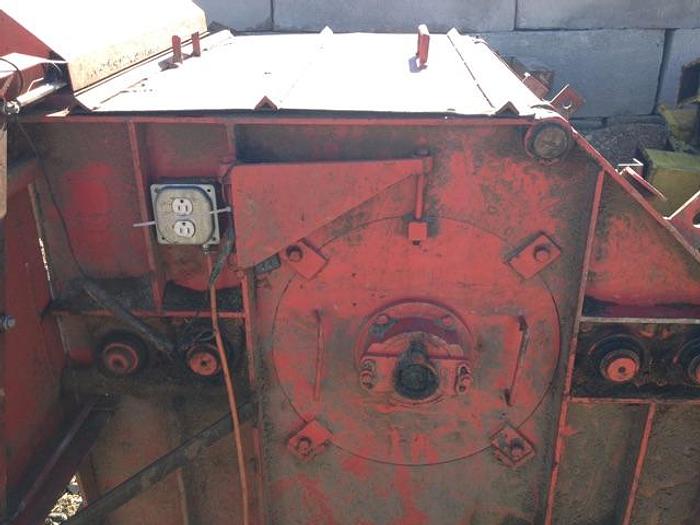 Used Vance 2-Saw Edger