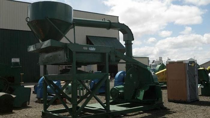 Used PRECISION 58" Chip Pack