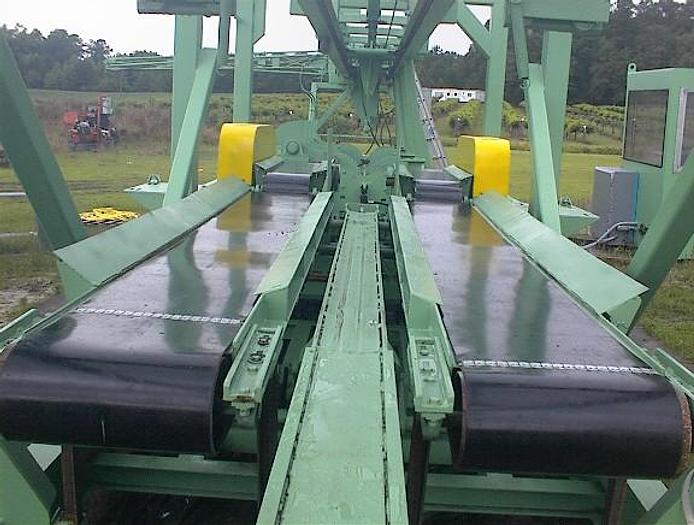 Used Cooper Scragg 16′