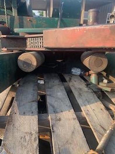 Used Pendu Jr. With Deutz Diesel