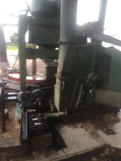 Used Soderhamn 48″ chip Pack