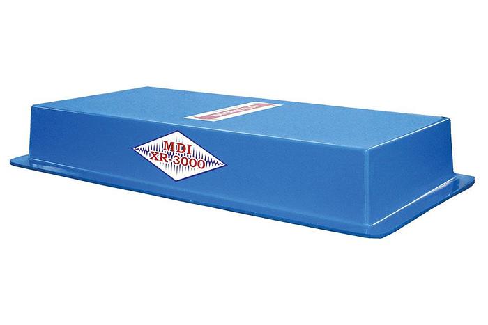 Used New MDI Metal Detector