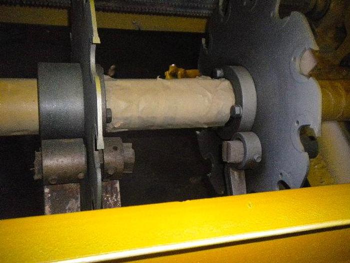 Used EDMISTON BOARD EDGER