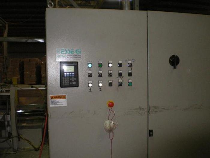 Used ESSEGI Form Fill Bagger