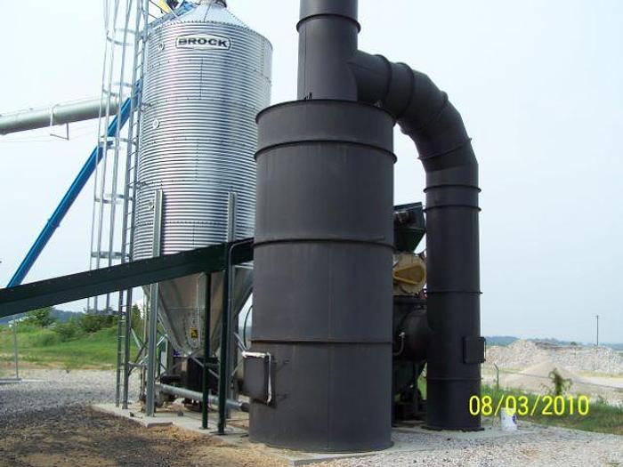 Used Complete Shavings Operation