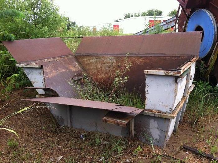 Used C-2000 Low Speed Grinder