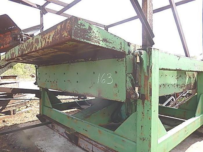 Used PRECISION 10 x 10 Chip Screen