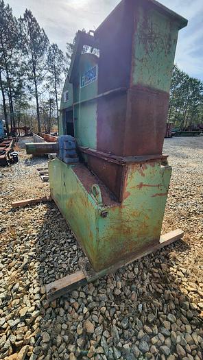 Used 2004 Precision 75" Chipper