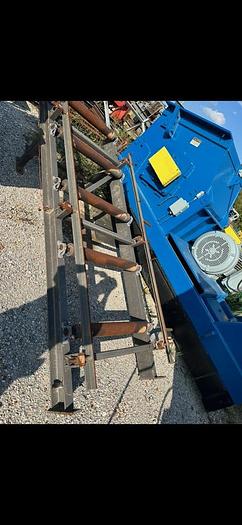 Used Woodmizer 430 Edger