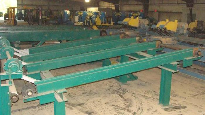 Used Winston Package Deck