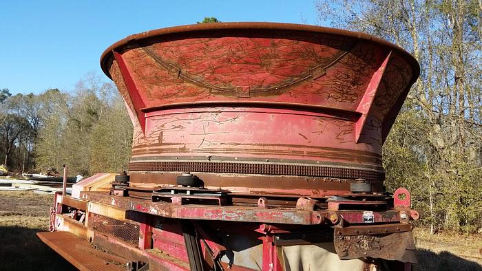 Used Olathe Tub Grinder...sale pending